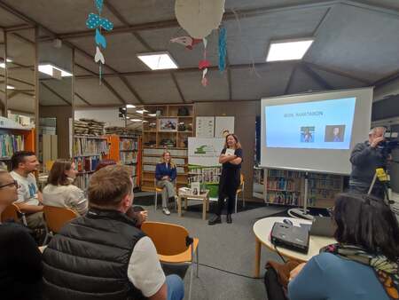 Marta Bon v KK Mirna, dec 2025, foto KPGT (2)